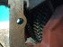 Fronthydraulik & Zapfwelle des Typs New Holland TM 130, Gebrauchtmaschine in Hemmet (Bild 8)