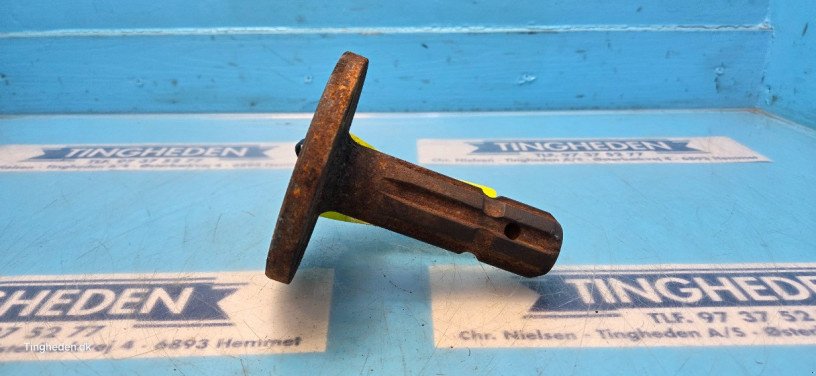 Fronthydraulik & Zapfwelle typu New Holland TM115, Gebrauchtmaschine v Hemmet (Obrázek 2)