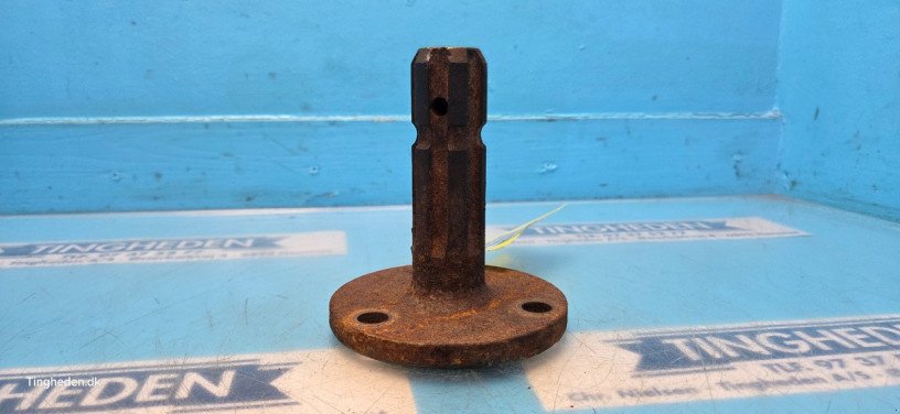 Fronthydraulik & Zapfwelle typu New Holland TM115, Gebrauchtmaschine v Hemmet (Obrázek 8)