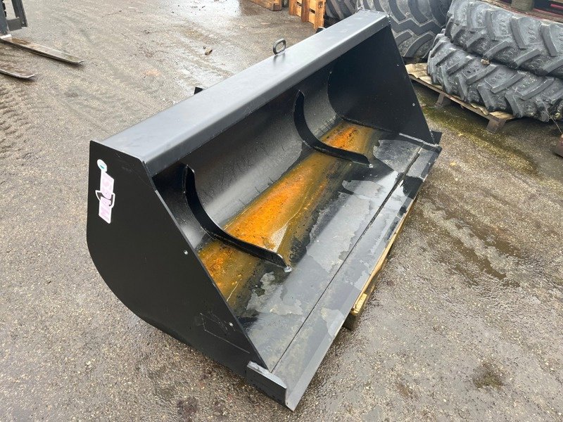 Fronthydraulik & Zapfwelle typu Sonstige Sonstiges, Gebrauchtmaschine v Courtedoux (Obrázek 3)