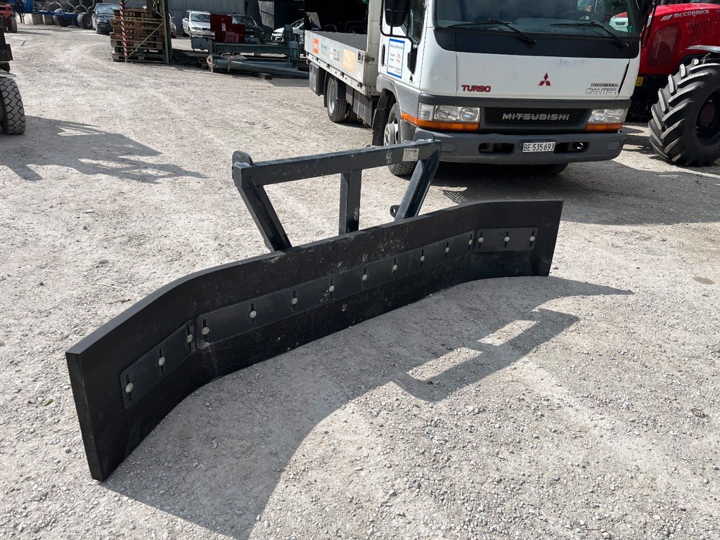 Fronthydraulik & Zapfwelle des Typs Sonstige Sonstiges, Neumaschine in Helgisried (Bild 1)