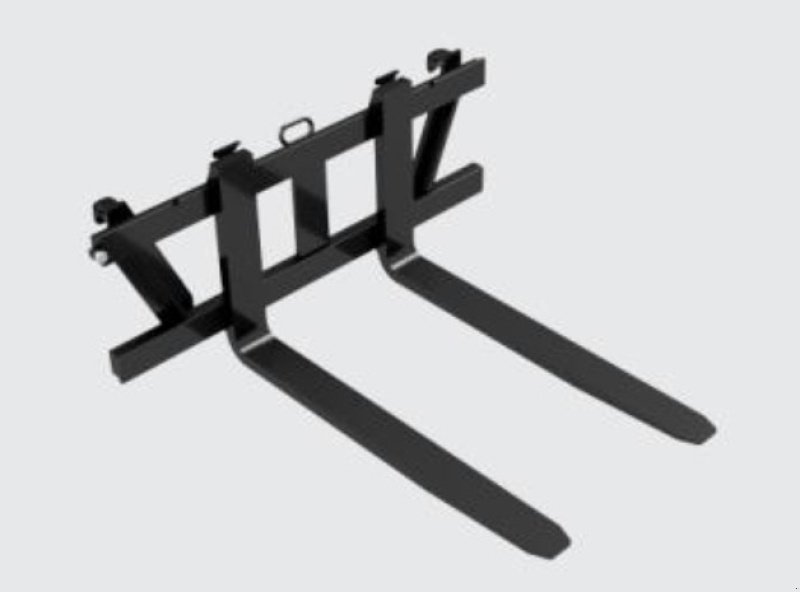 Fronthydraulik & Zapfwelle des Typs Sonstige Sonstiges, Neumaschine in Altendorf (Bild 1)
