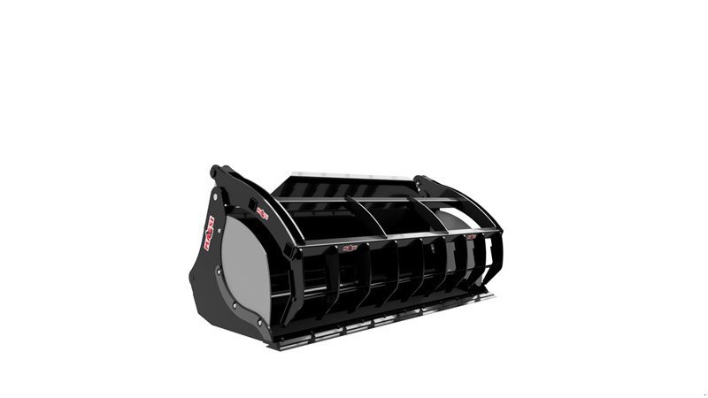 Fronthydraulik & Zapfwelle a típus Sonstige Toute la gamme Magsi, Gebrauchtmaschine ekkor: Domdidier (Kép 4)