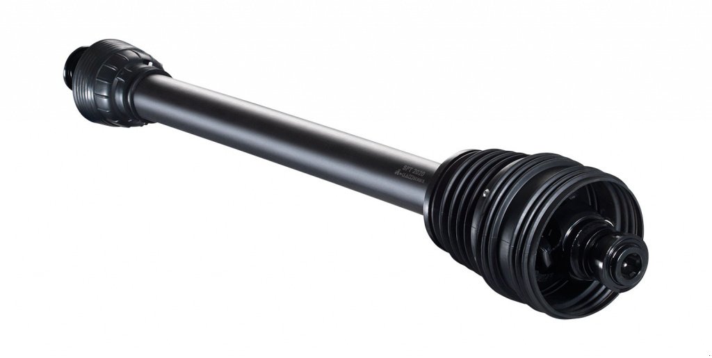 Fronthydraulik & Zapfwelle des Typs SPT SPT Gelenkwelle Weitwinkel Serie5 (64-100PS) 80°, Neumaschine in Münstermaifeld (Bild 1)