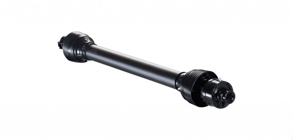 Fronthydraulik & Zapfwelle des Typs SPT SPT Gelenkwelle Weitwinkel Serie5 (64-100PS) 80°, Neumaschine in Münstermaifeld (Bild 9)