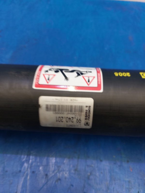 Fronthydraulik & Zapfwelle des Typs Taarup 4062C, Gebrauchtmaschine in Hemmet (Bild 14)