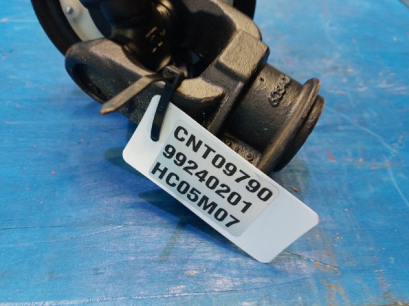 Fronthydraulik & Zapfwelle des Typs Taarup 4062C, Gebrauchtmaschine in Hemmet (Bild 16)