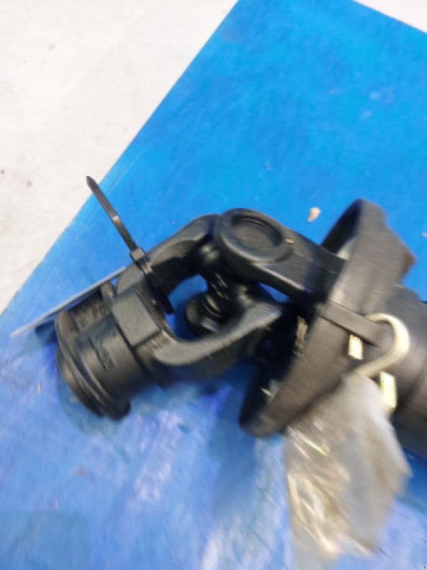 Fronthydraulik & Zapfwelle des Typs Taarup 4062C, Gebrauchtmaschine in Hemmet (Bild 15)