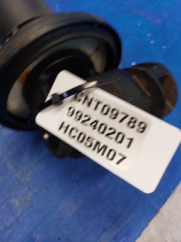 Fronthydraulik & Zapfwelle of the type Taarup 4062C, Gebrauchtmaschine in Hemmet (Picture 18)