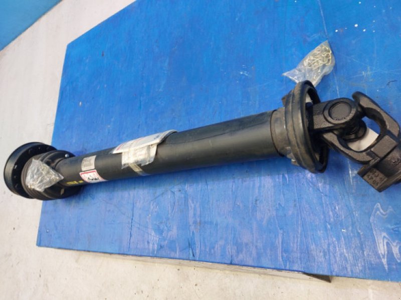 Fronthydraulik & Zapfwelle of the type Taarup 4062C, Gebrauchtmaschine in Hemmet (Picture 16)