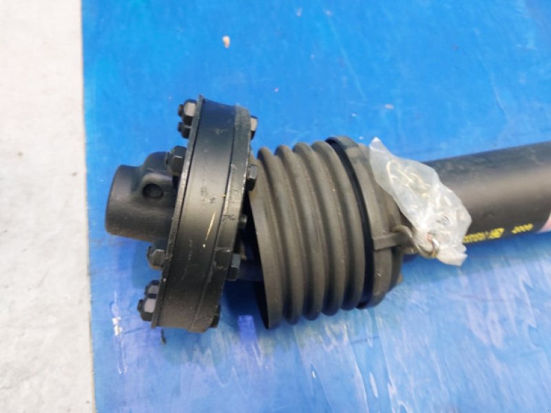 Fronthydraulik & Zapfwelle of the type Taarup 4062C, Gebrauchtmaschine in Hemmet (Picture 2)