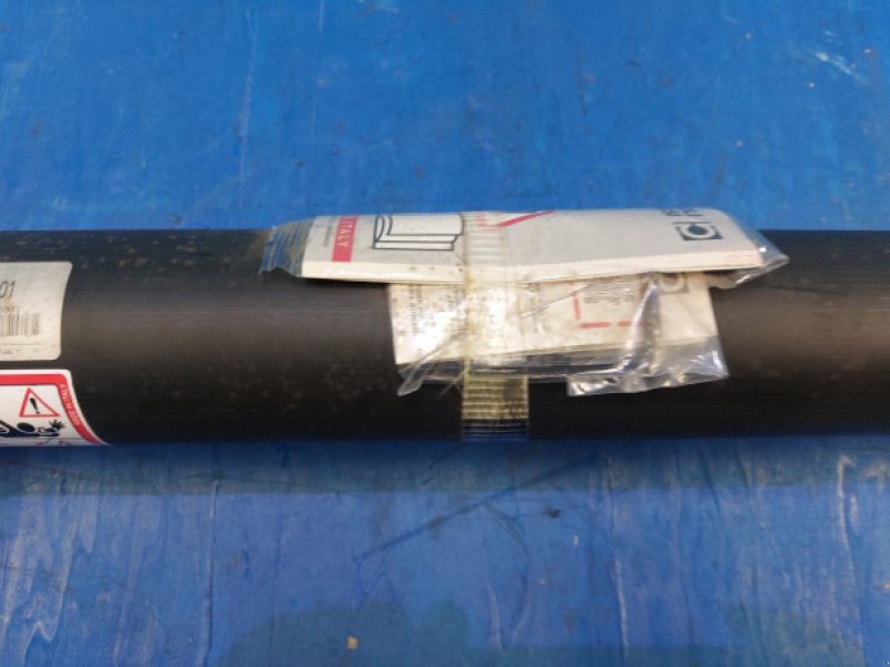 Fronthydraulik & Zapfwelle of the type Taarup 4062C, Gebrauchtmaschine in Hemmet (Picture 8)