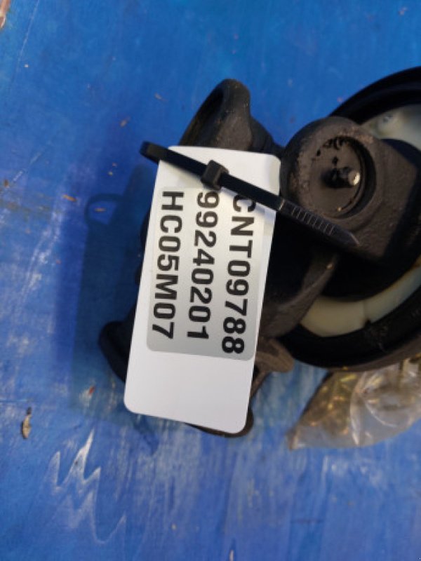 Fronthydraulik & Zapfwelle typu Taarup 4062C, Gebrauchtmaschine v Hemmet (Obrázek 16)