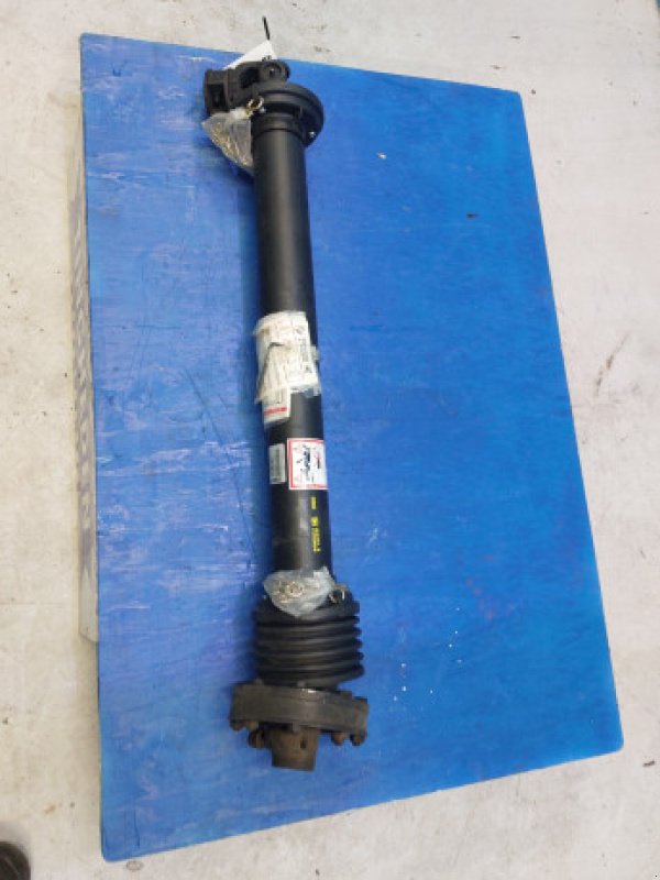 Fronthydraulik & Zapfwelle typu Taarup 4062C, Gebrauchtmaschine v Hemmet (Obrázek 15)