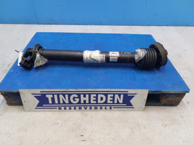 Fronthydraulik & Zapfwelle typu Taarup 4062C, Gebrauchtmaschine v Hemmet (Obrázek 1)