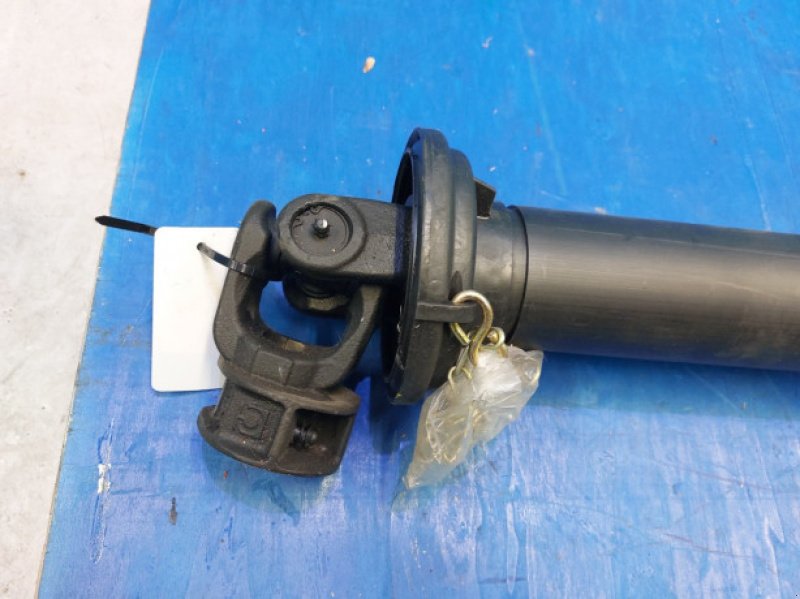 Fronthydraulik & Zapfwelle typu Taarup 4062C, Gebrauchtmaschine v Hemmet (Obrázek 2)