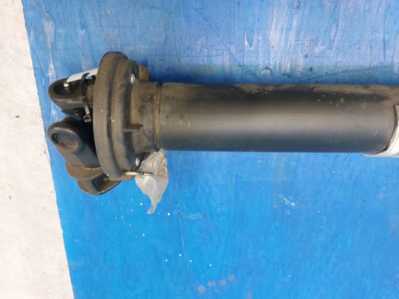 Fronthydraulik & Zapfwelle a típus Taarup 4062C, Gebrauchtmaschine ekkor: Hemmet (Kép 10)