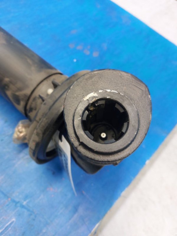 Fronthydraulik & Zapfwelle a típus Taarup 4062C, Gebrauchtmaschine ekkor: Hemmet (Kép 14)