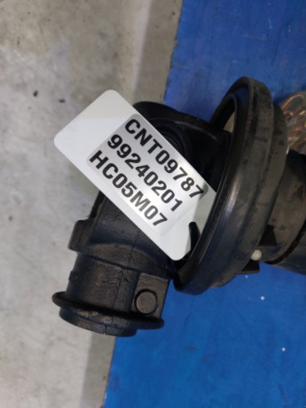 Fronthydraulik & Zapfwelle a típus Taarup 4062C, Gebrauchtmaschine ekkor: Hemmet (Kép 15)