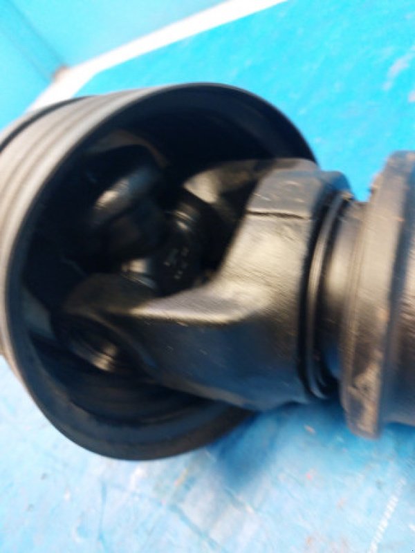 Fronthydraulik & Zapfwelle typu Taarup 4062C, Gebrauchtmaschine v Hemmet (Obrázek 15)