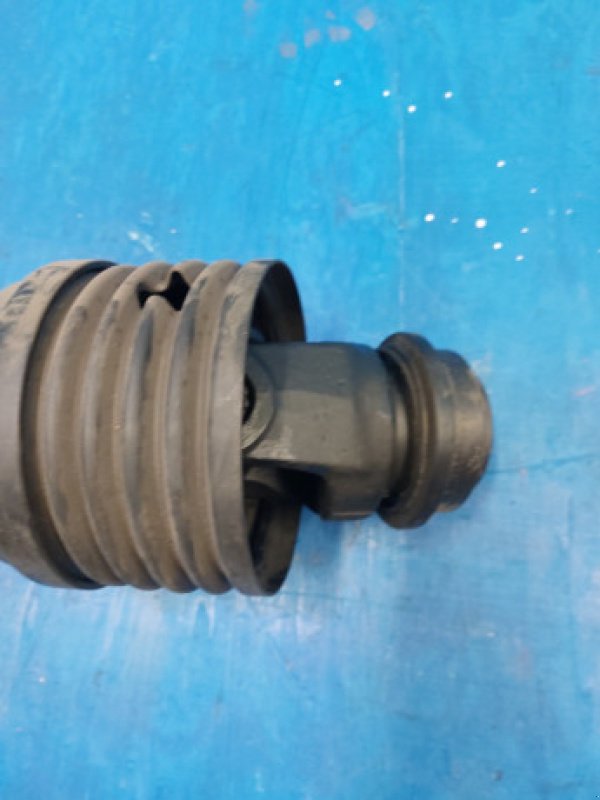 Fronthydraulik & Zapfwelle typu Taarup 4062C, Gebrauchtmaschine v Hemmet (Obrázek 12)