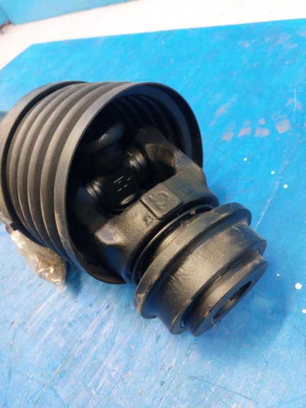 Fronthydraulik & Zapfwelle typu Taarup 4062C, Gebrauchtmaschine v Hemmet (Obrázek 14)