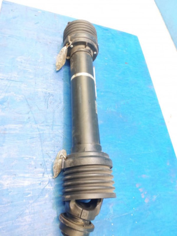 Fronthydraulik & Zapfwelle typu Taarup 4062C, Gebrauchtmaschine v Hemmet (Obrázek 17)