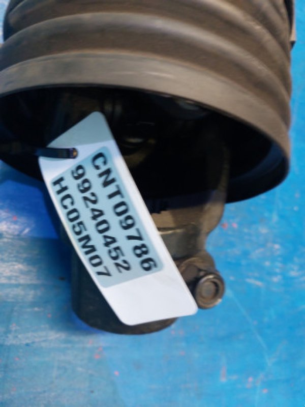 Fronthydraulik & Zapfwelle typu Taarup 4062C, Gebrauchtmaschine v Hemmet (Obrázek 19)