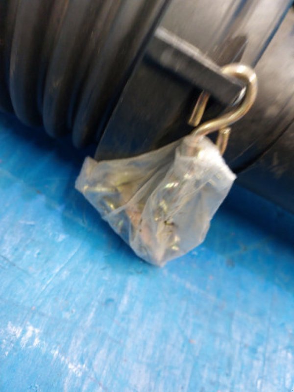 Fronthydraulik & Zapfwelle typu Taarup 4062C, Gebrauchtmaschine v Hemmet (Obrázek 18)