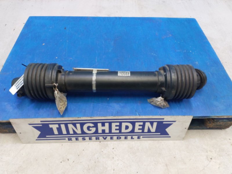 Fronthydraulik & Zapfwelle des Typs Taarup 4062C, Gebrauchtmaschine in Hemmet (Bild 1)