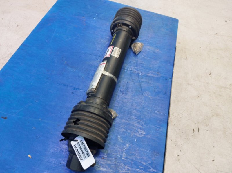 Fronthydraulik & Zapfwelle typu Taarup 4062C, Gebrauchtmaschine v Hemmet (Obrázek 2)