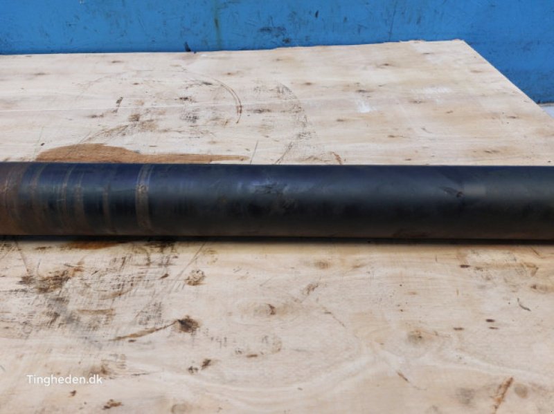 Fronthydraulik & Zapfwelle typu Valmet 8050, Gebrauchtmaschine v Hemmet (Obrázek 11)