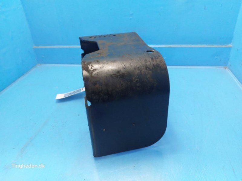 Fronthydraulik & Zapfwelle typu Valmet 8050, Gebrauchtmaschine v Hemmet (Obrázek 14)