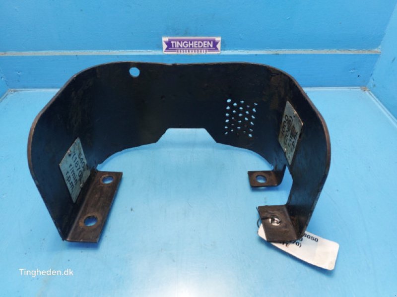 Fronthydraulik & Zapfwelle typu Valmet 8050, Gebrauchtmaschine v Hemmet (Obrázek 7)