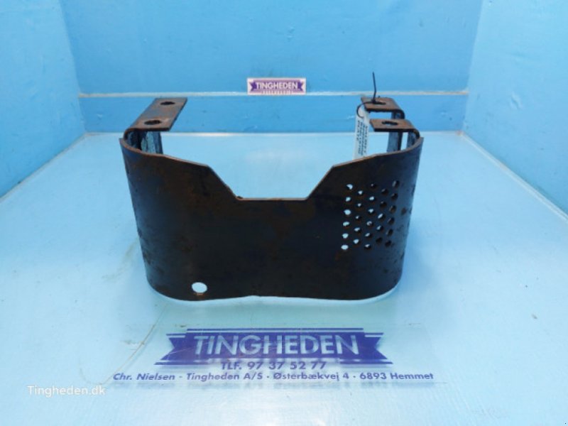 Fronthydraulik & Zapfwelle des Typs Valmet 8050, Gebrauchtmaschine in Hemmet (Bild 1)