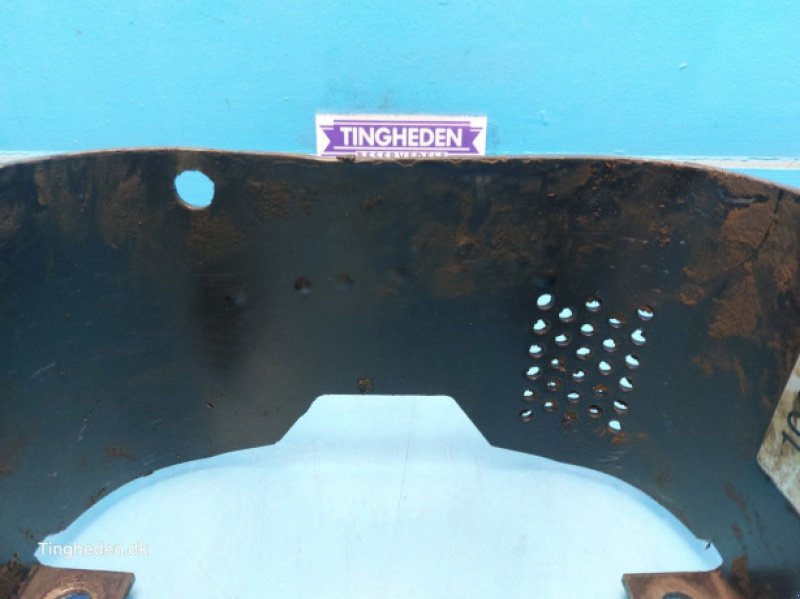 Fronthydraulik & Zapfwelle typu Valmet 8050, Gebrauchtmaschine v Hemmet (Obrázek 10)