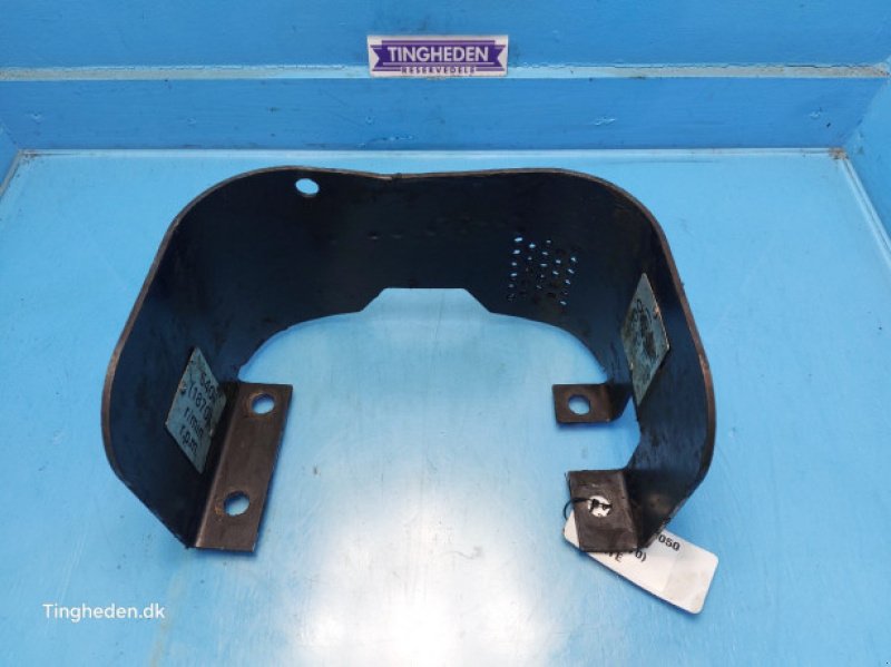 Fronthydraulik & Zapfwelle typu Valmet 8050, Gebrauchtmaschine v Hemmet (Obrázek 11)