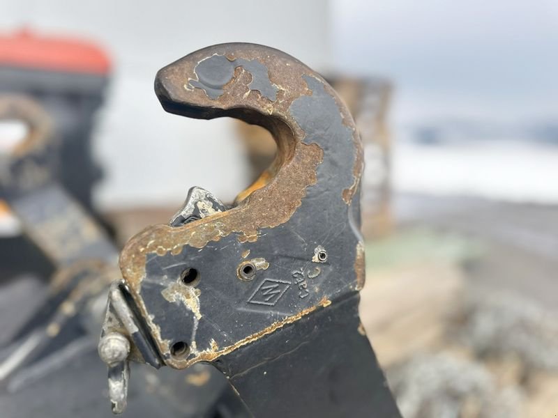 Fronthydraulik del tipo Hydrac FHDL F3-CS Fronthydraulik, Gebrauchtmaschine In St. Marienkirchen (Immagine 7)