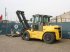 Fronthydraulik du type Hyundai 80D-9, Gebrauchtmaschine en Antwerpen (Photo 3)