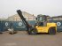 Fronthydraulik typu Hyundai 80D-9, Gebrauchtmaschine v Antwerpen (Obrázok 2)