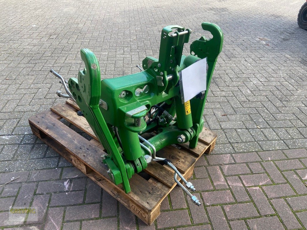 Fronthydraulik του τύπου John Deere Frontkraftheber / Fronthydraulik, Neumaschine σε Ahaus (Φωτογραφία 2)