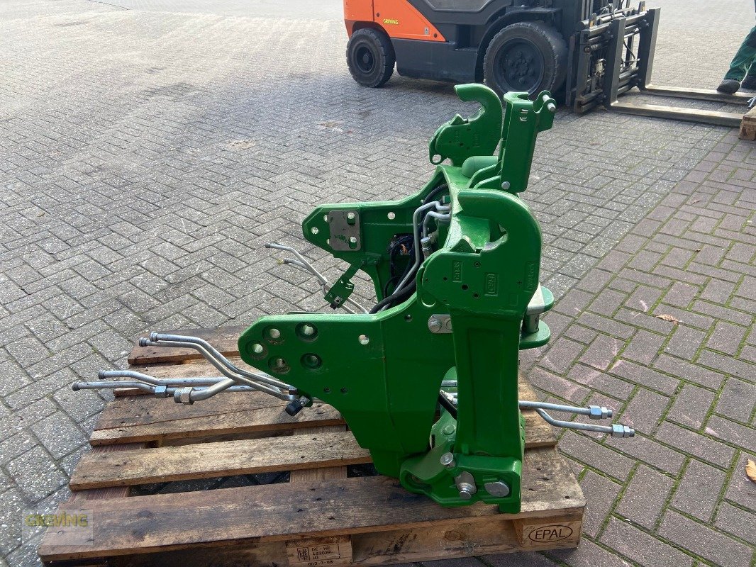 Fronthydraulik του τύπου John Deere Frontkraftheber / Fronthydraulik, Neumaschine σε Ahaus (Φωτογραφία 3)