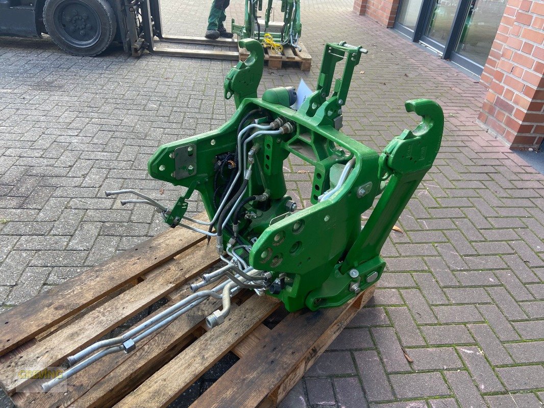 Fronthydraulik του τύπου John Deere Frontkraftheber / Fronthydraulik, Neumaschine σε Ahaus (Φωτογραφία 4)
