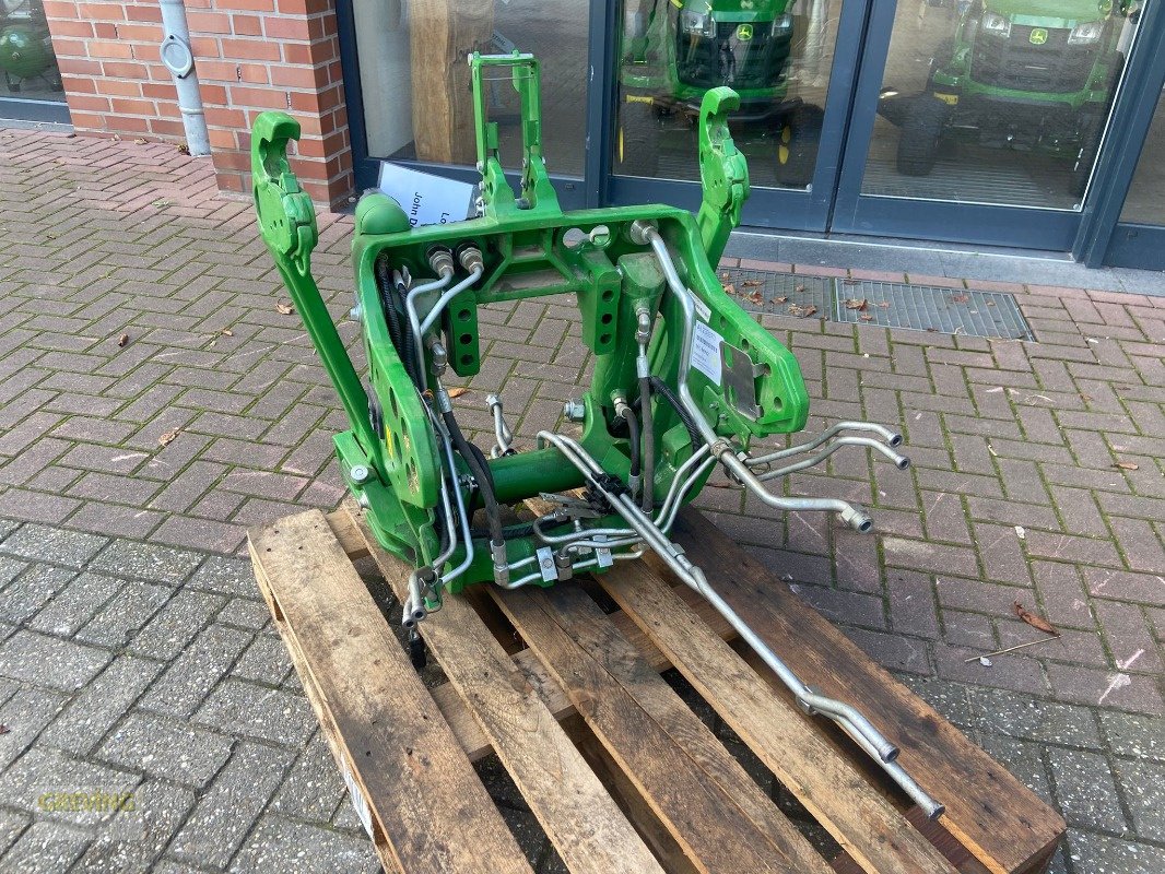 Fronthydraulik του τύπου John Deere Frontkraftheber / Fronthydraulik, Neumaschine σε Ahaus (Φωτογραφία 5)
