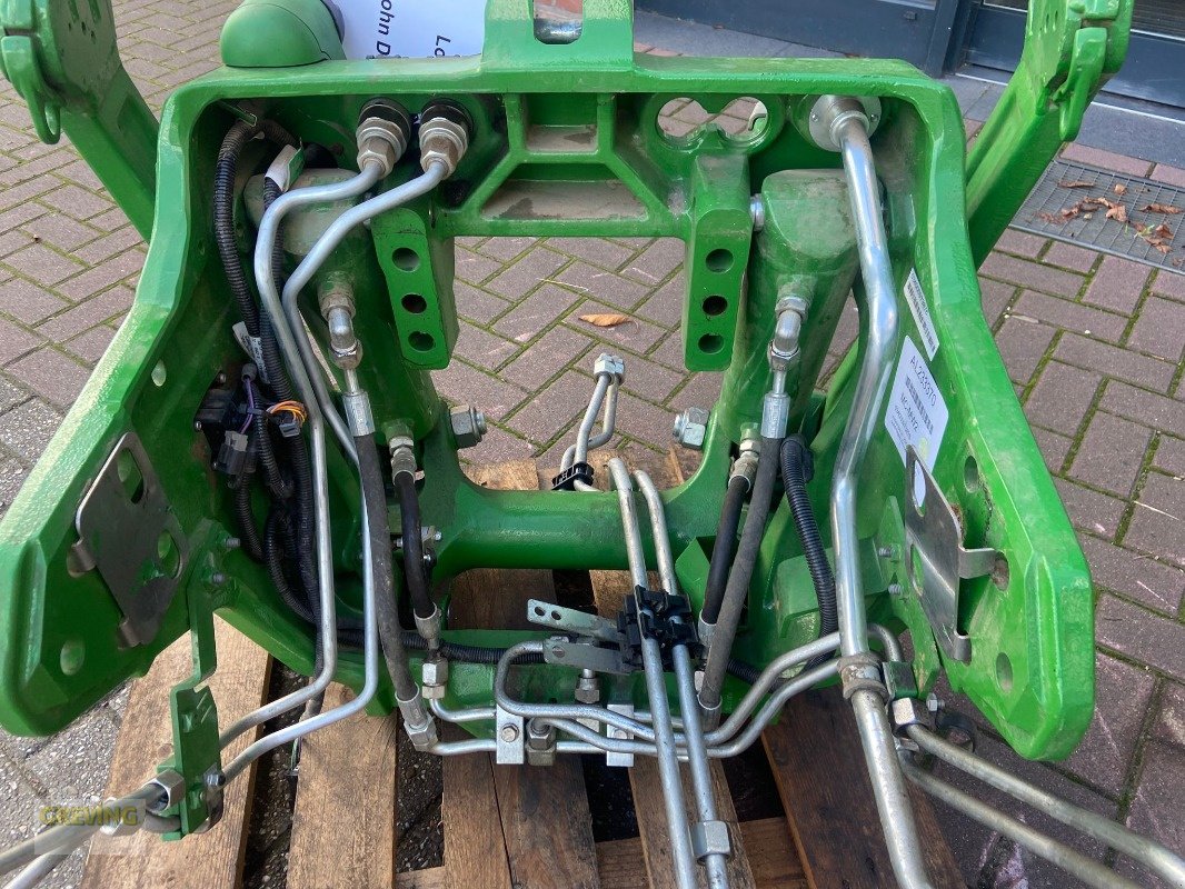 Fronthydraulik του τύπου John Deere Frontkraftheber / Fronthydraulik, Neumaschine σε Ahaus (Φωτογραφία 6)