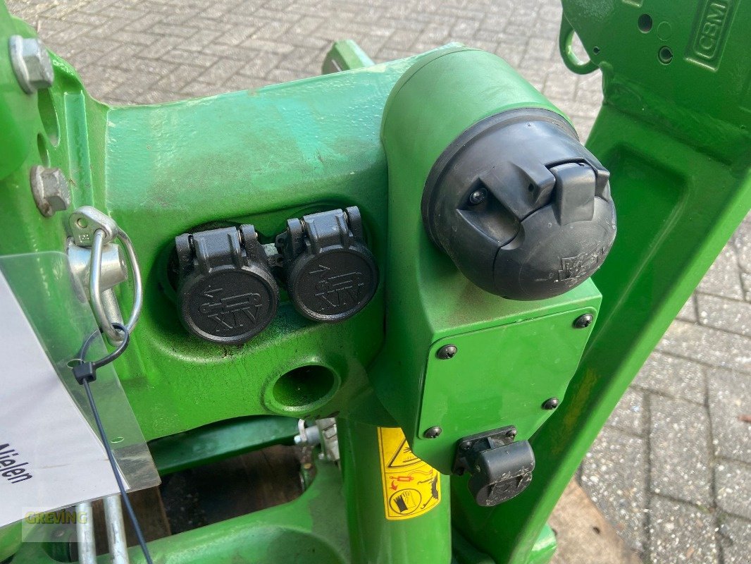 Fronthydraulik του τύπου John Deere Frontkraftheber / Fronthydraulik, Neumaschine σε Ahaus (Φωτογραφία 7)