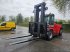 Fronthydraulik van het type Kalmar DCE 160-6, Gebrauchtmaschine in Geleen (Foto 3)