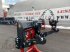 Fronthydraulik des Typs Lesnik SHL P35 Kommunalplattenfronthydraulik, Neumaschine in Pirching am Traubenberg (Bild 16)