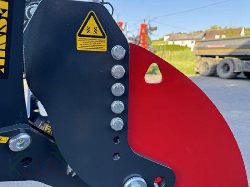 Fronthydraulik του τύπου Lesnik SHL S17 Universal, Neumaschine σε Pirching am Traubenberg (Φωτογραφία 23)