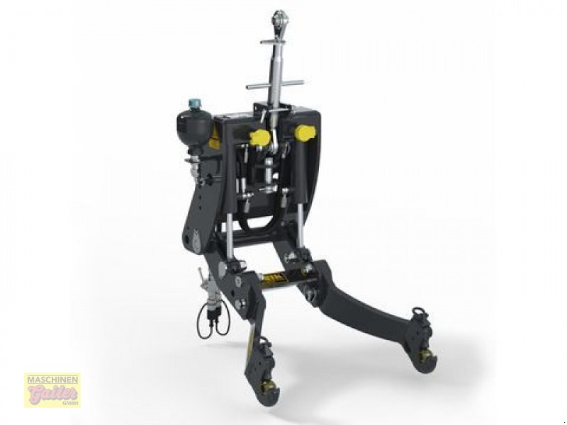 Fronthydraulik του τύπου Lesnik SHL S8 Universal, Neumaschine σε Kötschach (Φωτογραφία 1)